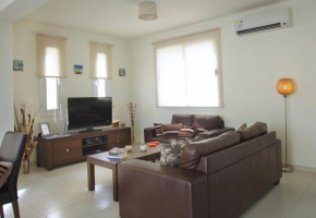 Imagine You and Your Family Renting this Luxury Villa minutes from the Beach, Protaras Villa 1456, Paralimni